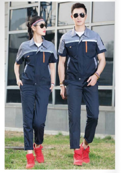 嘉善工作服——夏季工作服定制需要注意什么？