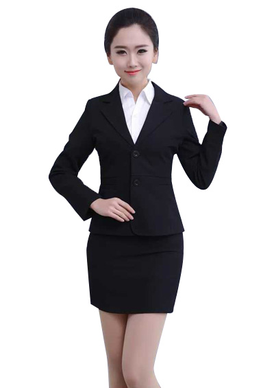 嘉興工作服——西服可以分為哪幾類？